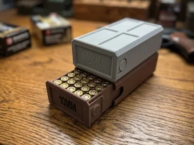 10MM Auto-50 ROUND