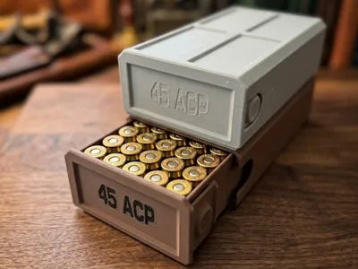 45 ACP-50 ROUND