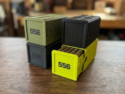 556/223-50 ROUND