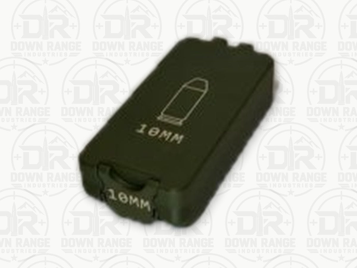 10Mm - 50 Rounds