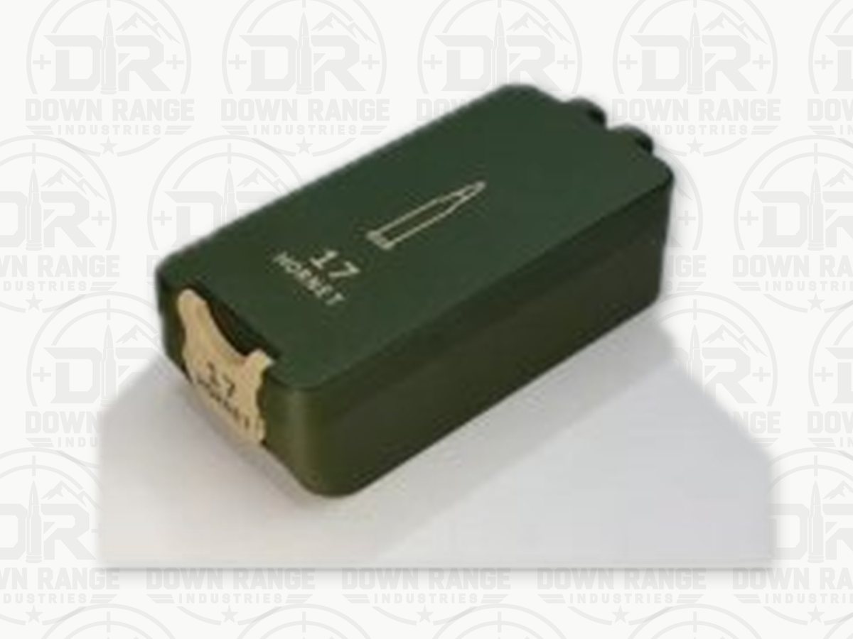 17 Hornet - 105 Rounds