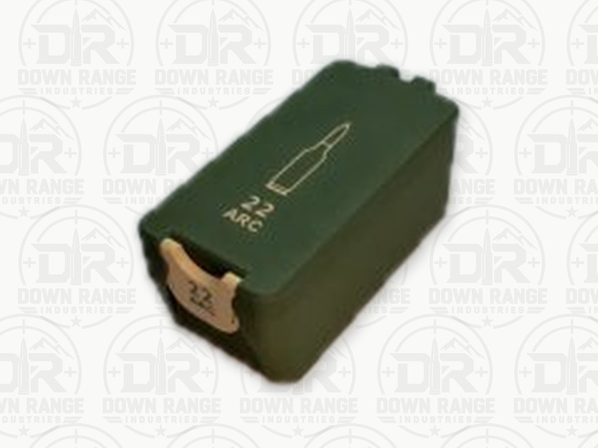 22 ARC - 50 Rounds