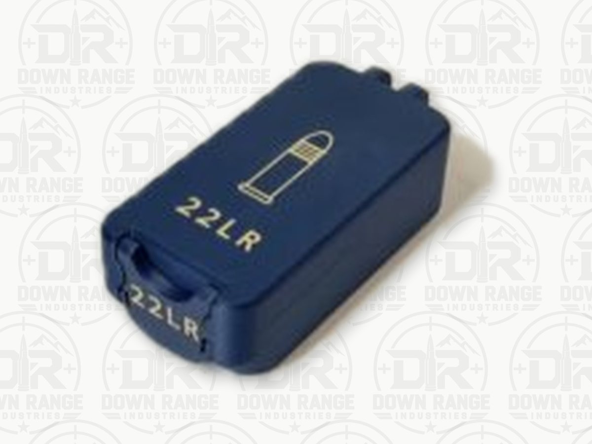 22LR - Compact - 50/60/78 Rounds