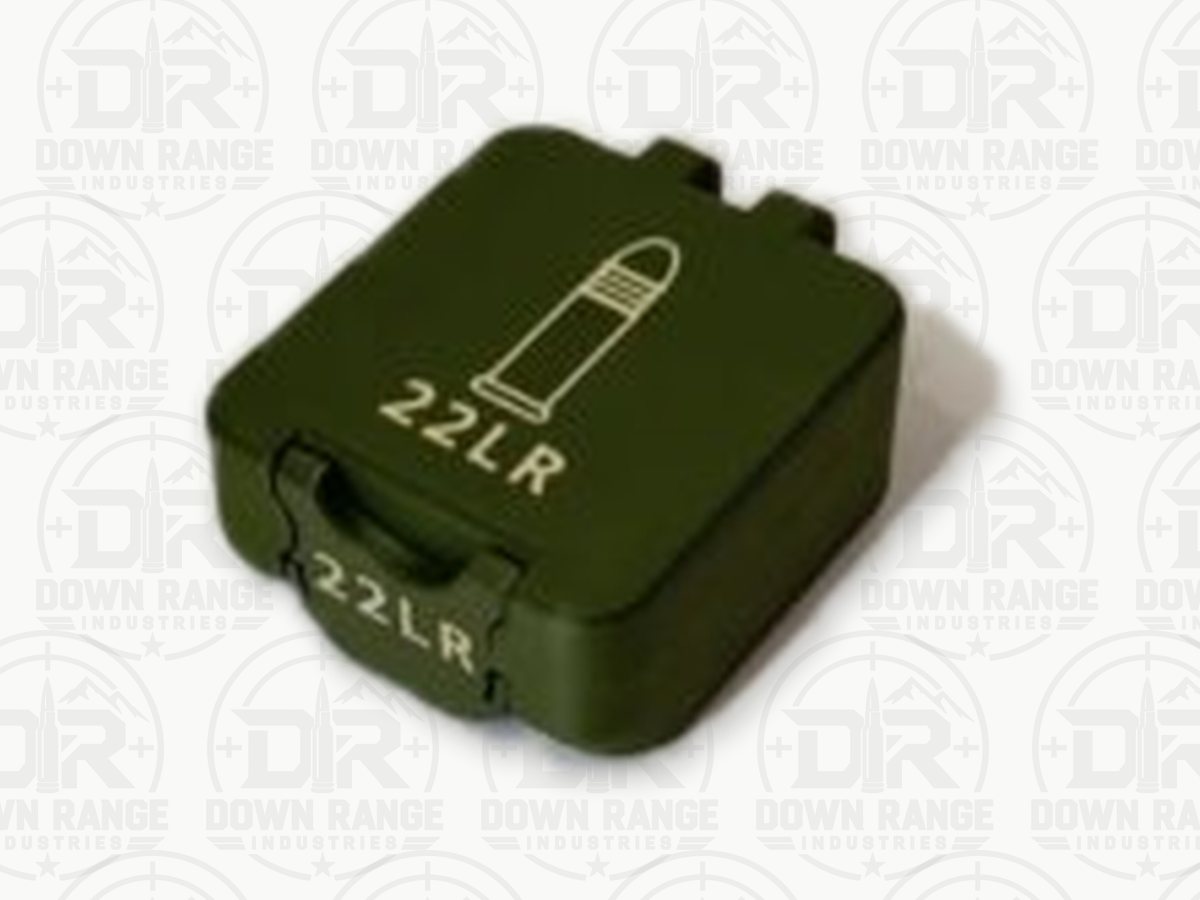 22LR - Mini - 25/36/49 Rounds