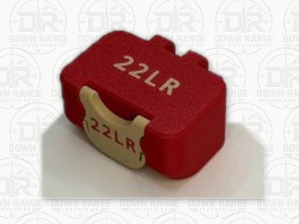 22LR - Pocket - 32 Rounds