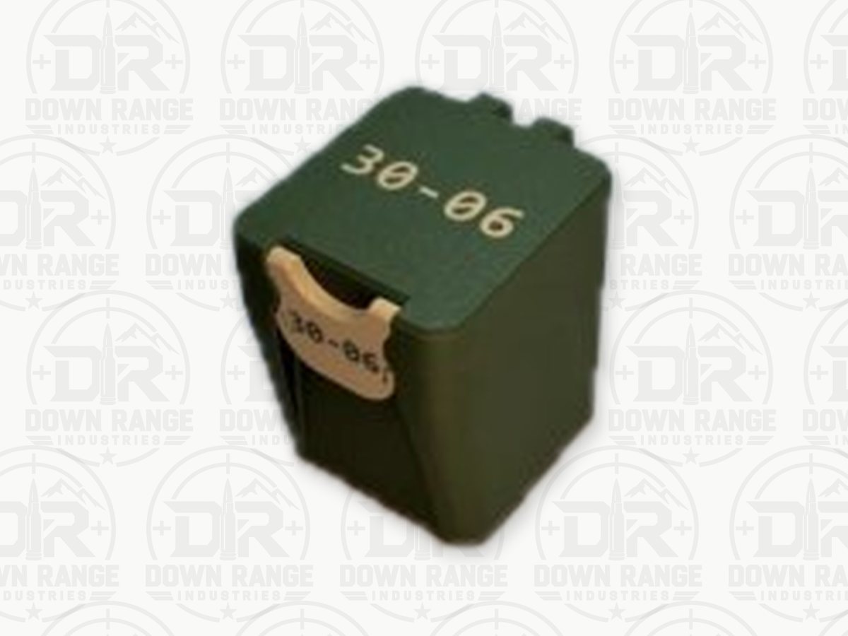 30-06 - Mini - 20 Rounds