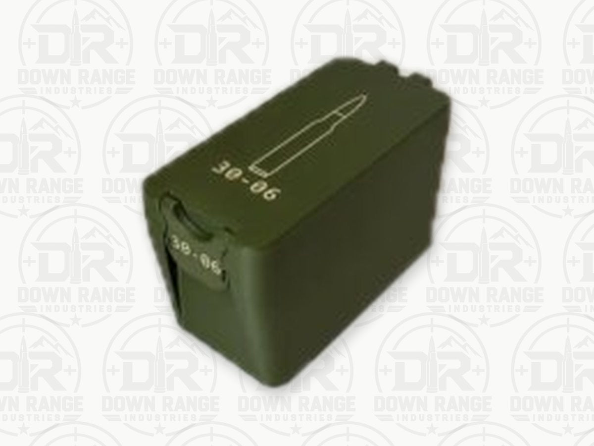 30-06 Springfield - 50 Rounds