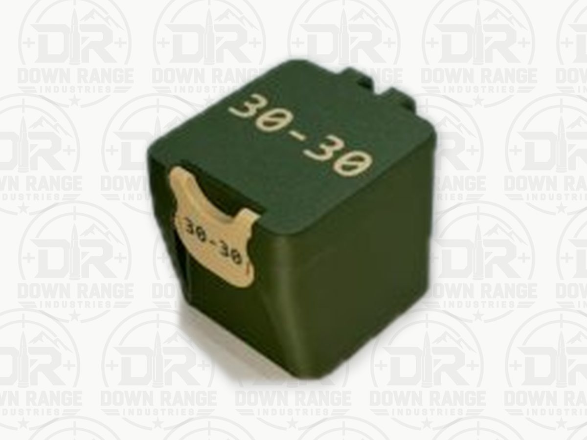 30-30 - Mini - 20/25 Rounds