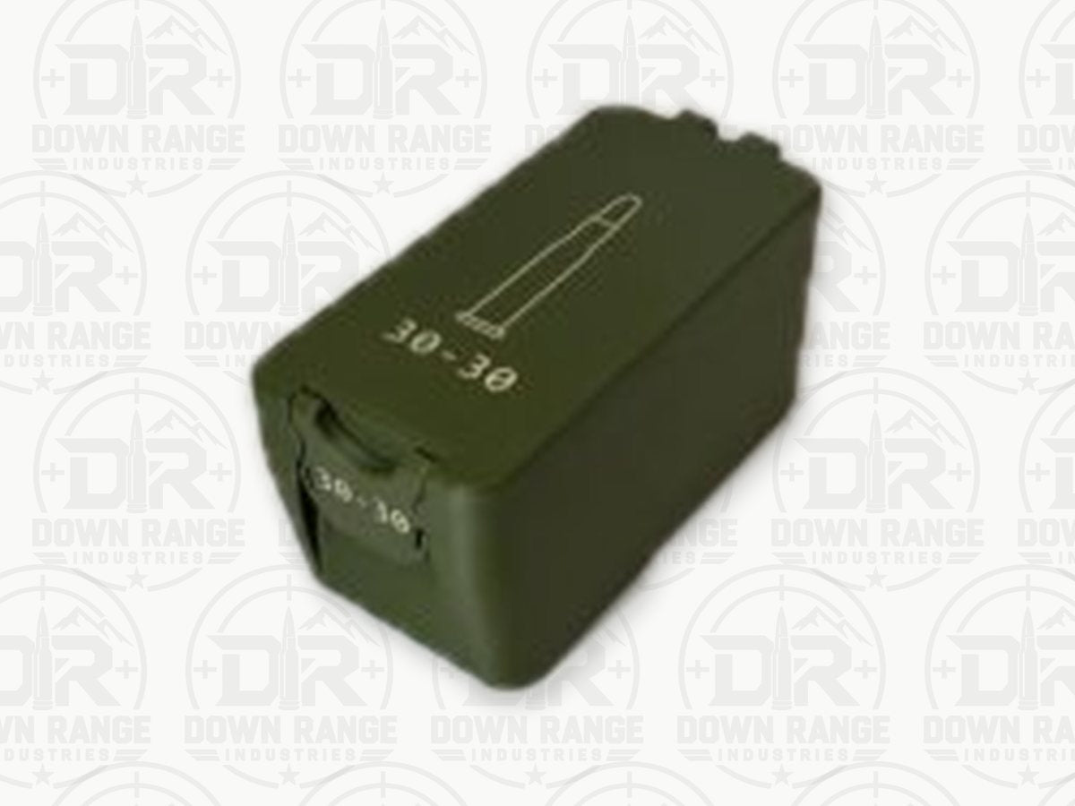30-30 Win - 50 Rounds