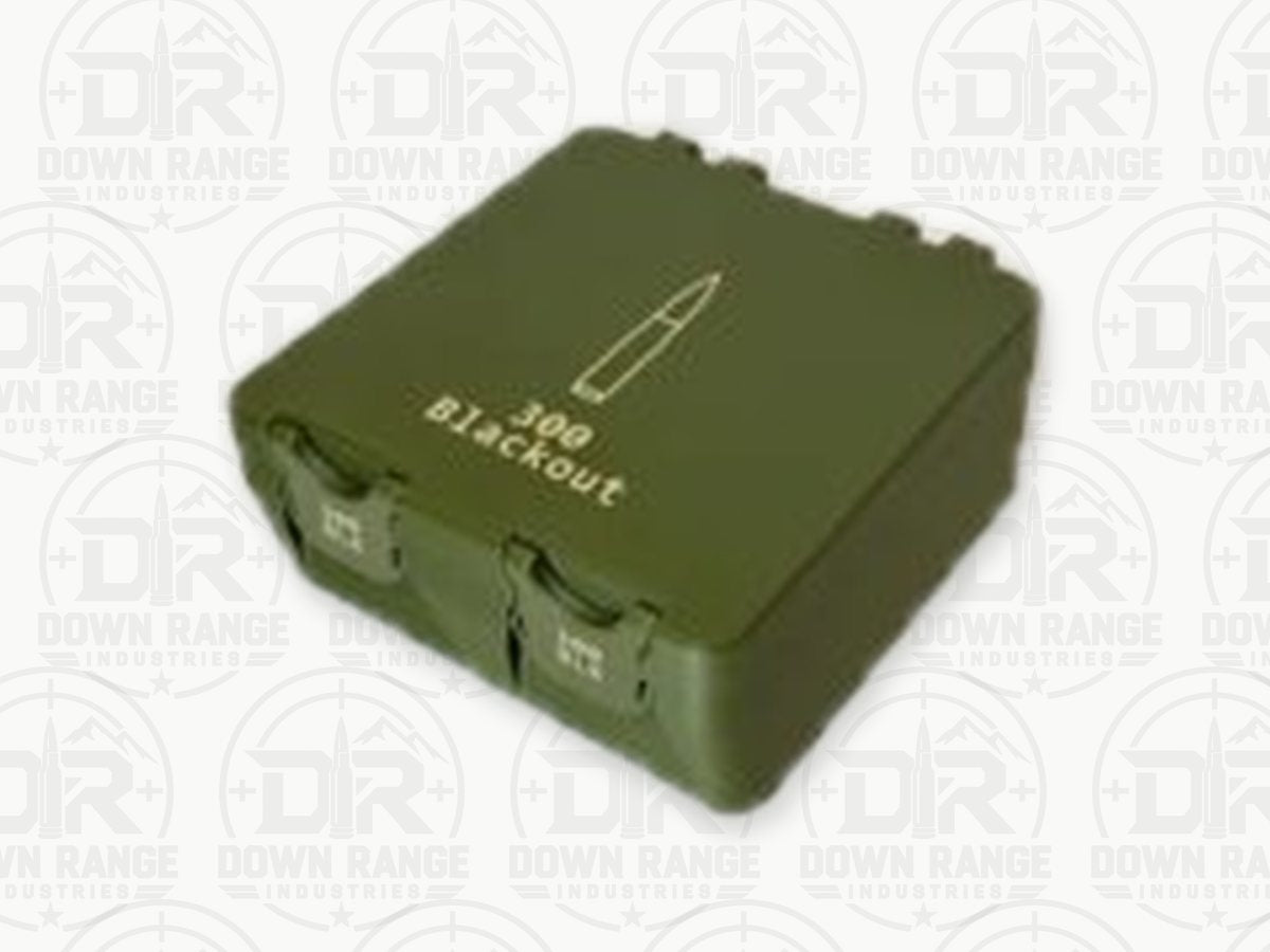 300 Blackout - 100 Rounds