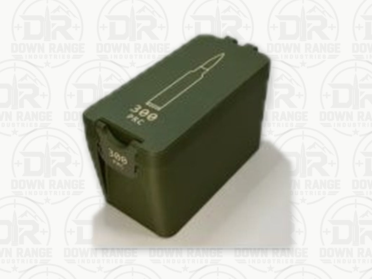 300 PRC - 36 Rounds