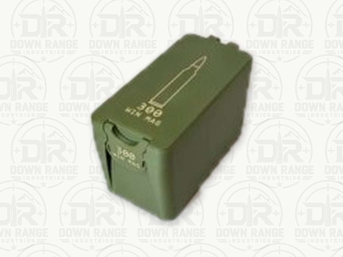 300 Win Mag - 40 Rounds