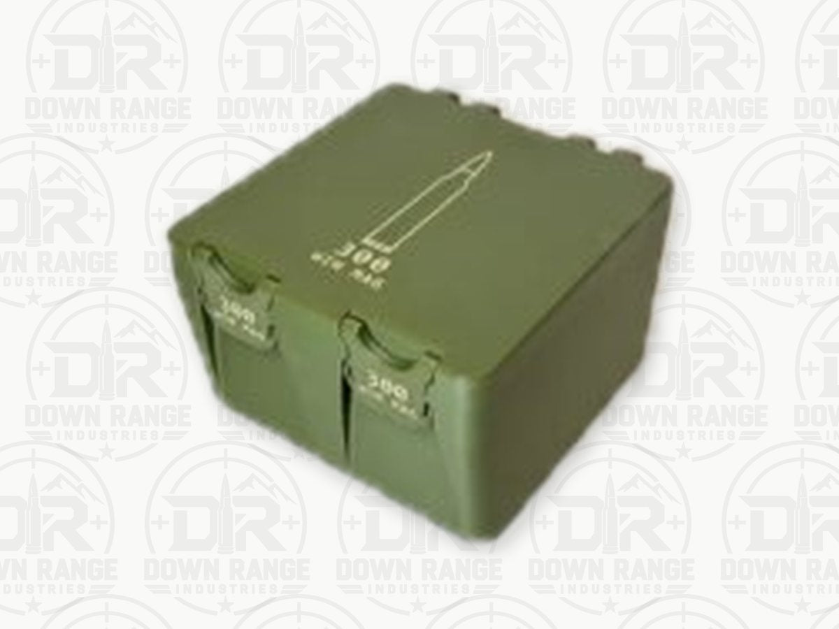 300 Win Mag - 80 Rounds