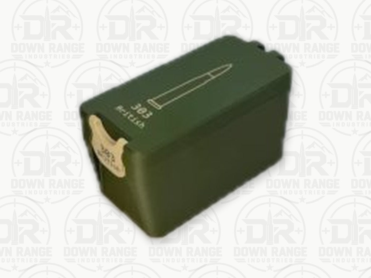 303 British - 50 Rounds