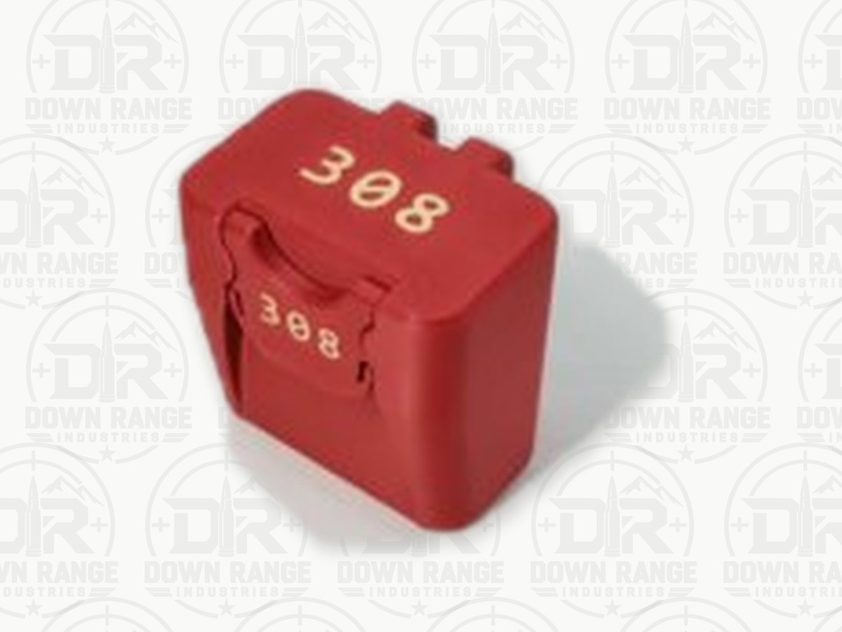 308 / 7.62X51 / 243 - Pocket - 10 Rnds