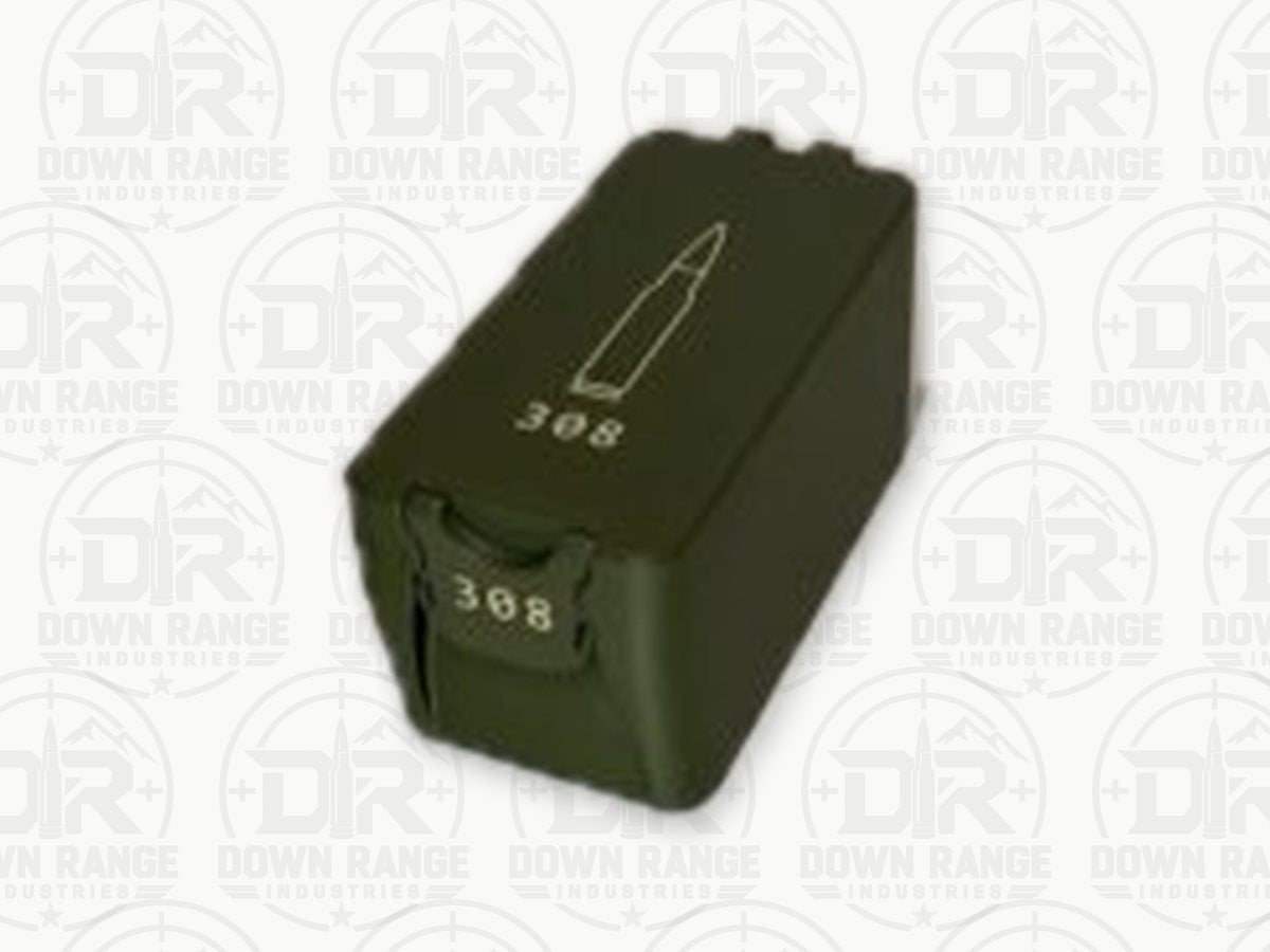308 / 7.62X51 - 50 Rounds