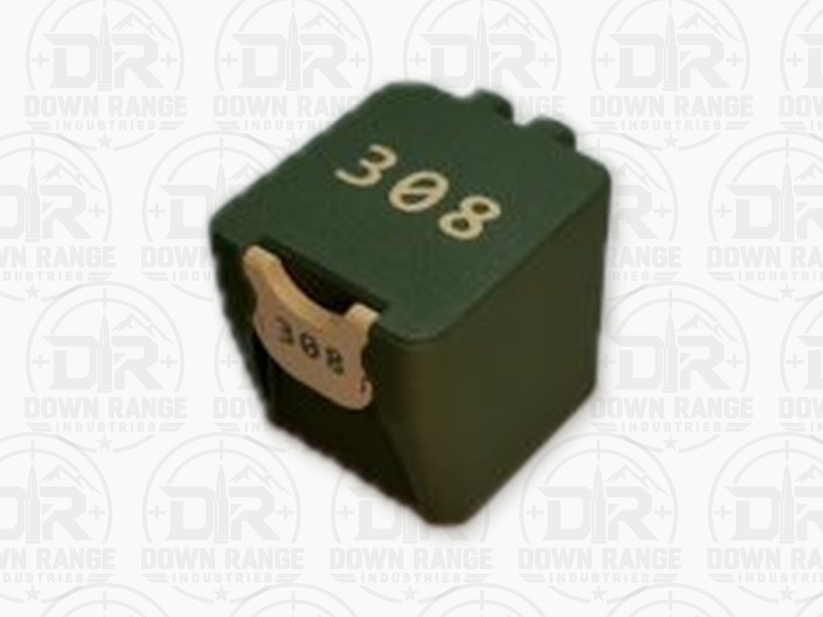 308 - Mini - 20/25 Rounds