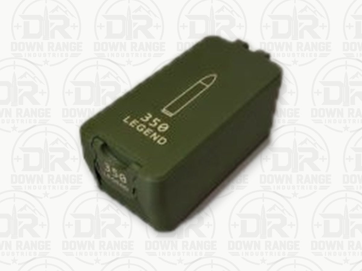 350 Legend - 50 Rounds