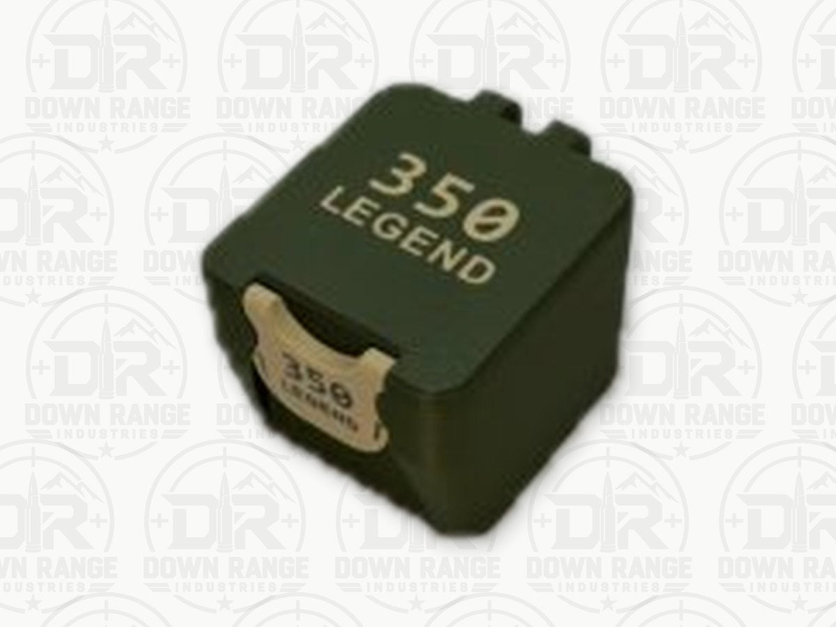 350 Legend - Mini - 25 Rounds