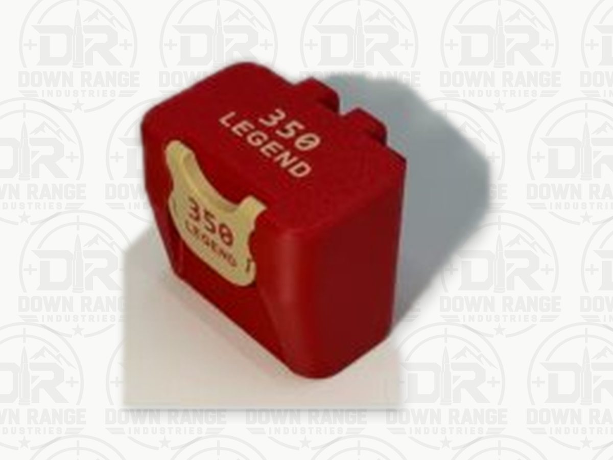 350 Legend - Pocket - 10/15 Rounds