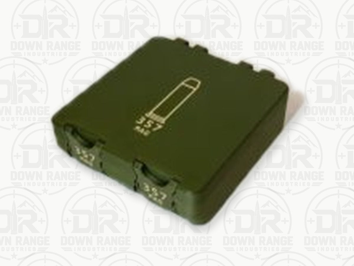 357 Mag - 100 Rounds