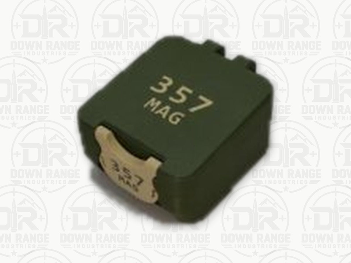 357 Mag - Mini - 25 Rounds