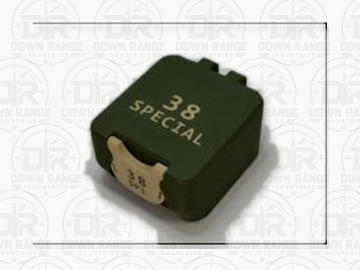 38 Special - Mini - 25 Rounds