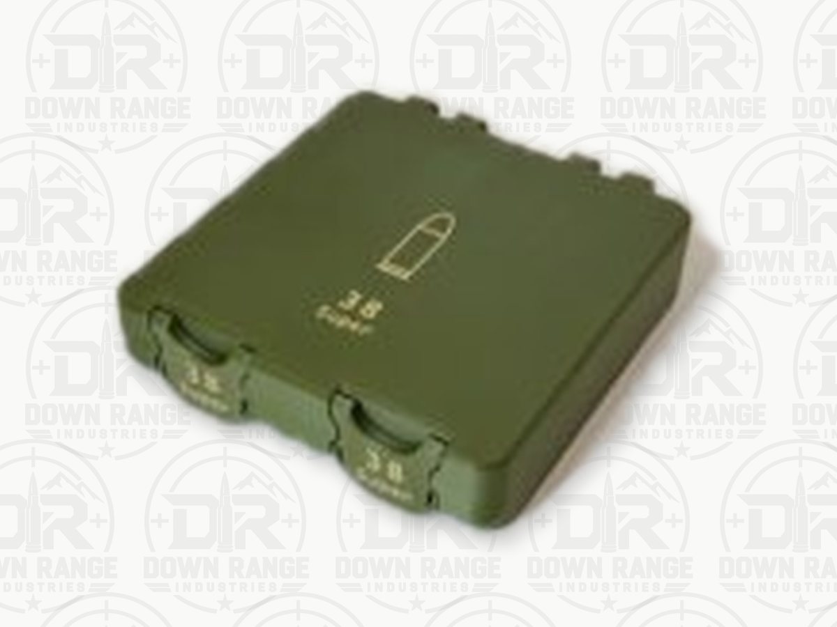 38 Super - 100 Rounds
