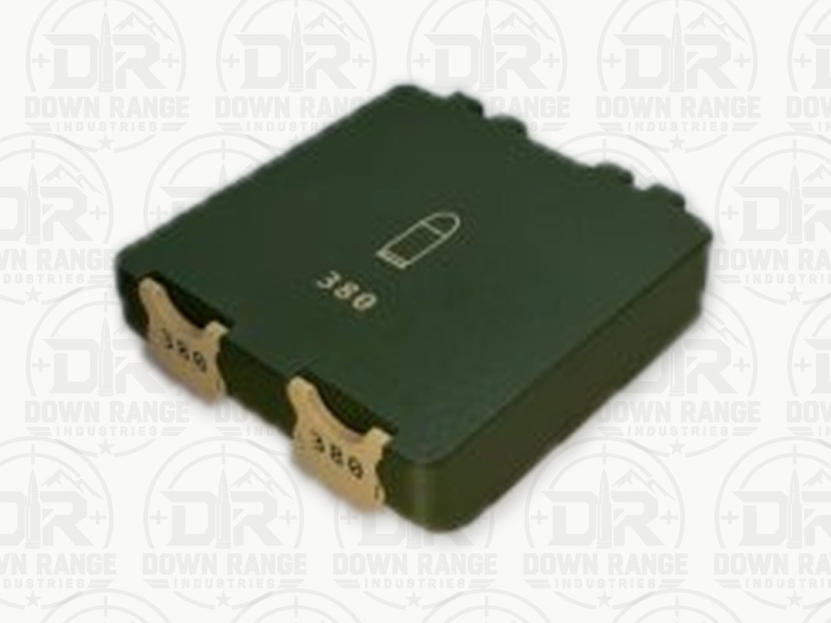380 - 150 Rounds