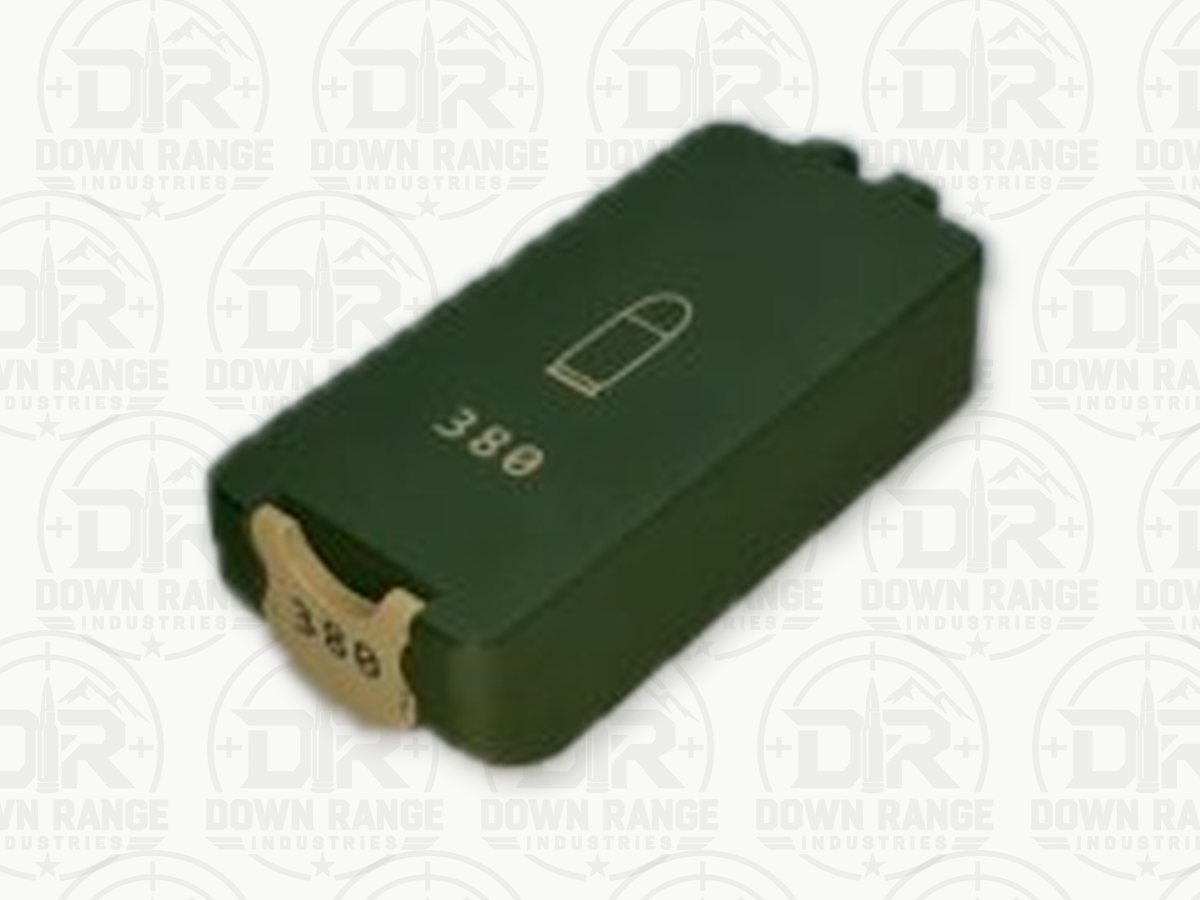 380 - 50 Round