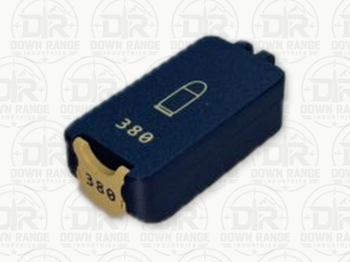 380 - Compact - 50 Rounds