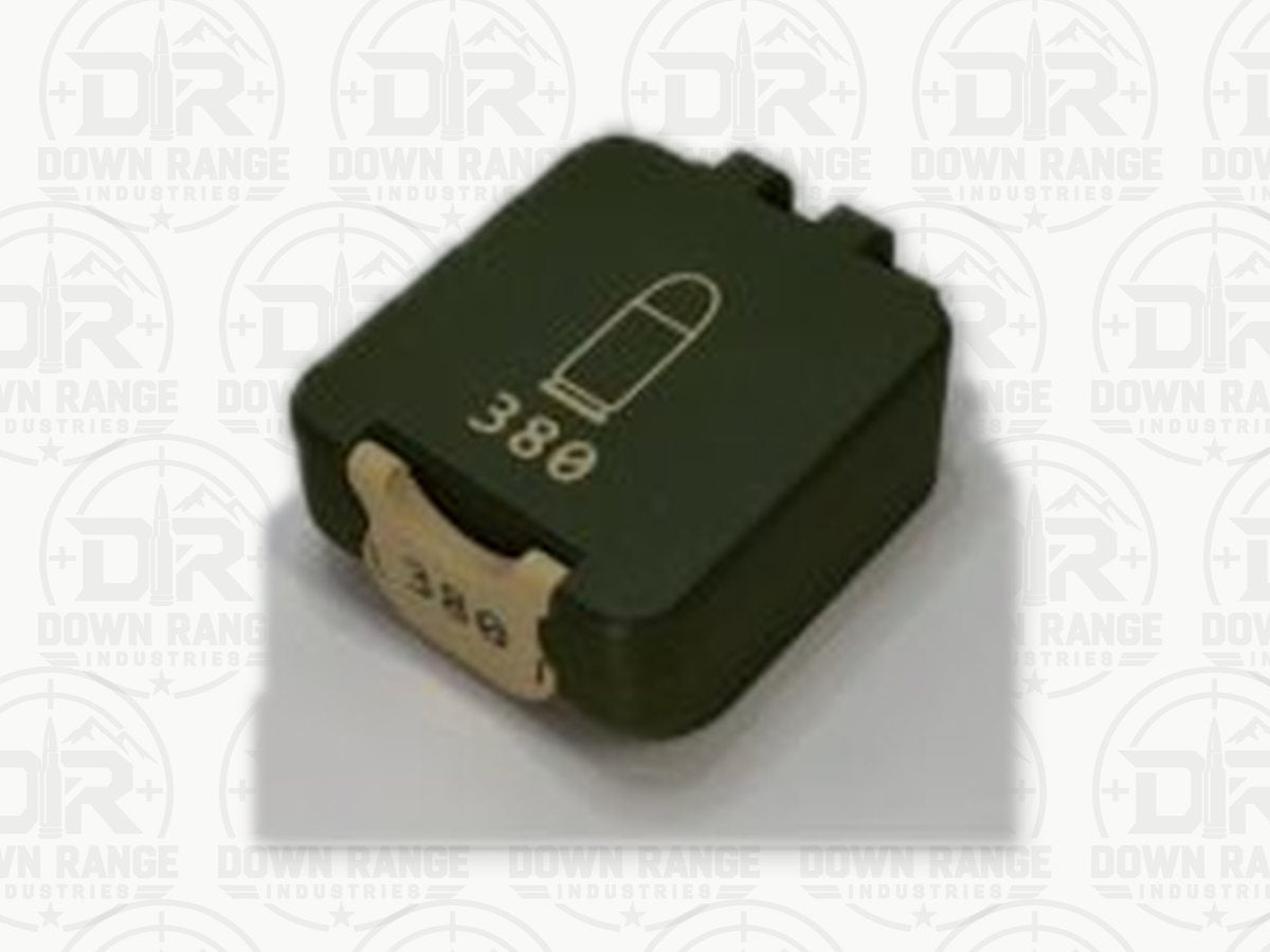 380 - Mini - 25 Rounds
