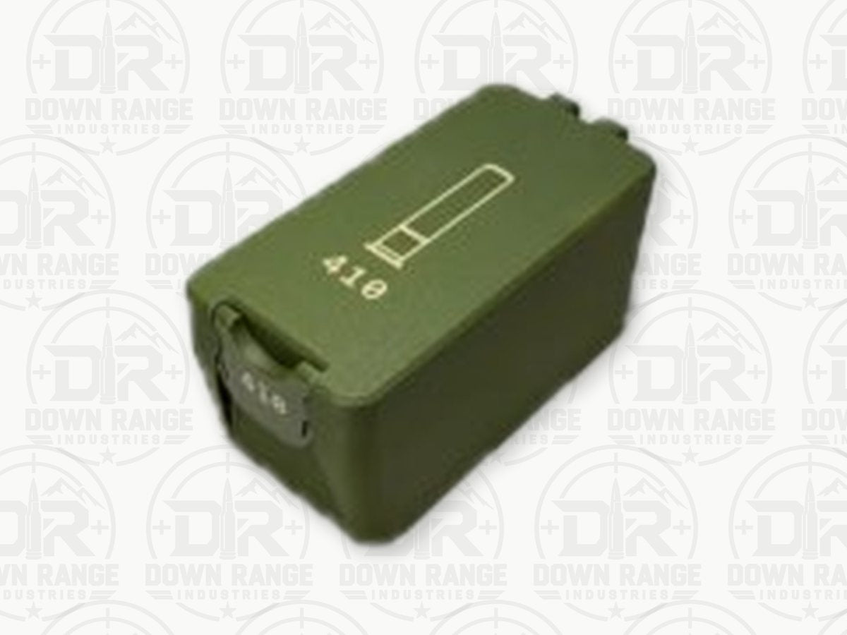 .410 Gauge - 36 Shells