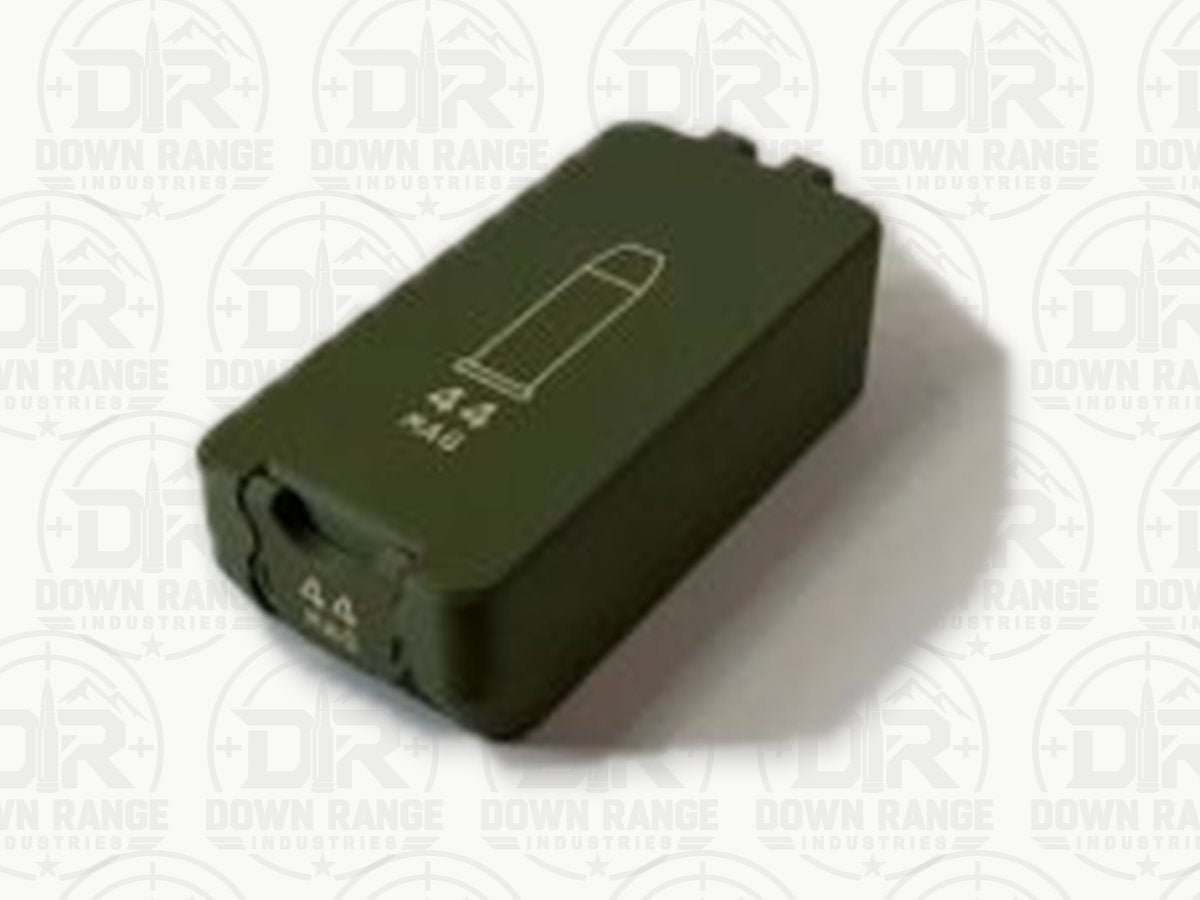 44 Mag - 50 Rounds