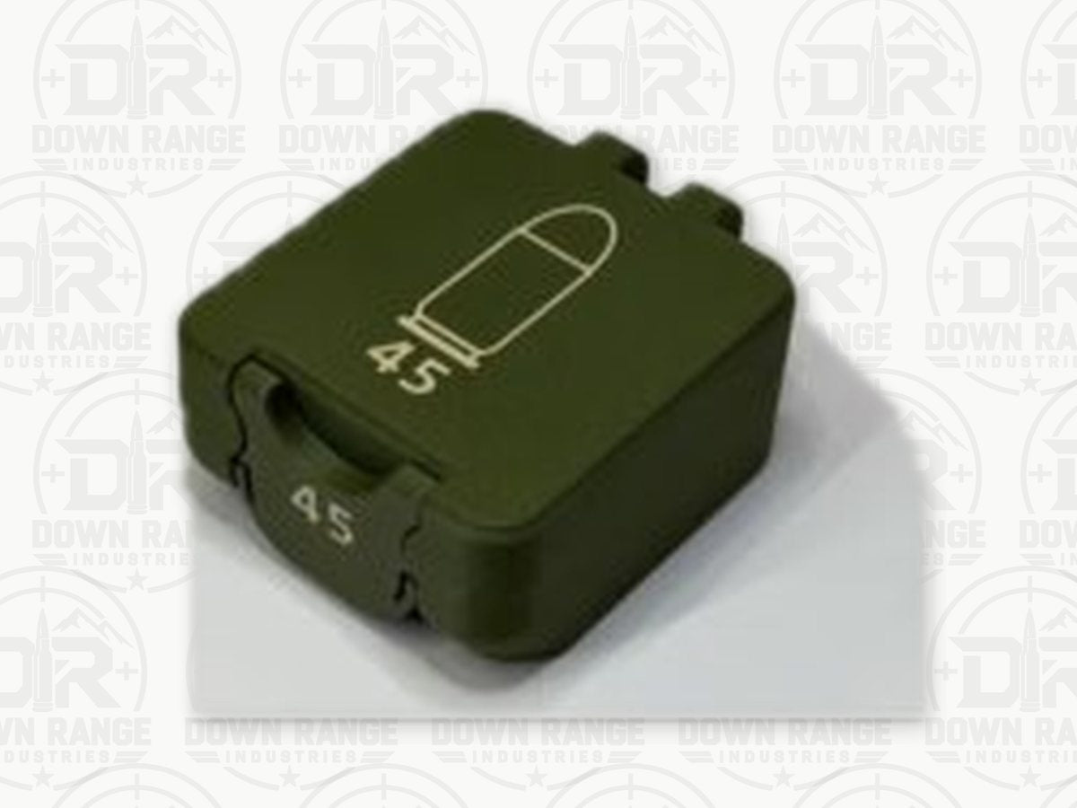 45/40/32/25 - Mini - 25 Rounds