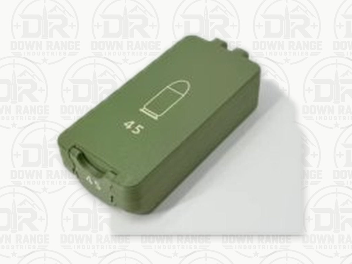 45 ACP - 50 Rounds