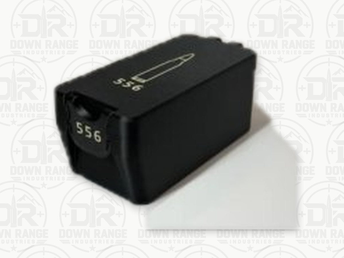 556/223 - 50/60 Rounds