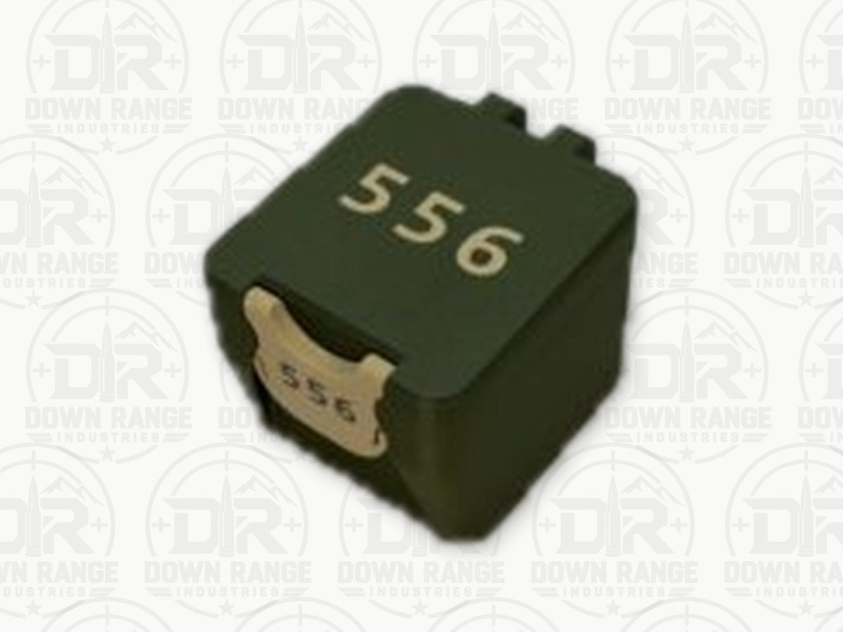 556/223 - Mini - 25/36 Rounds