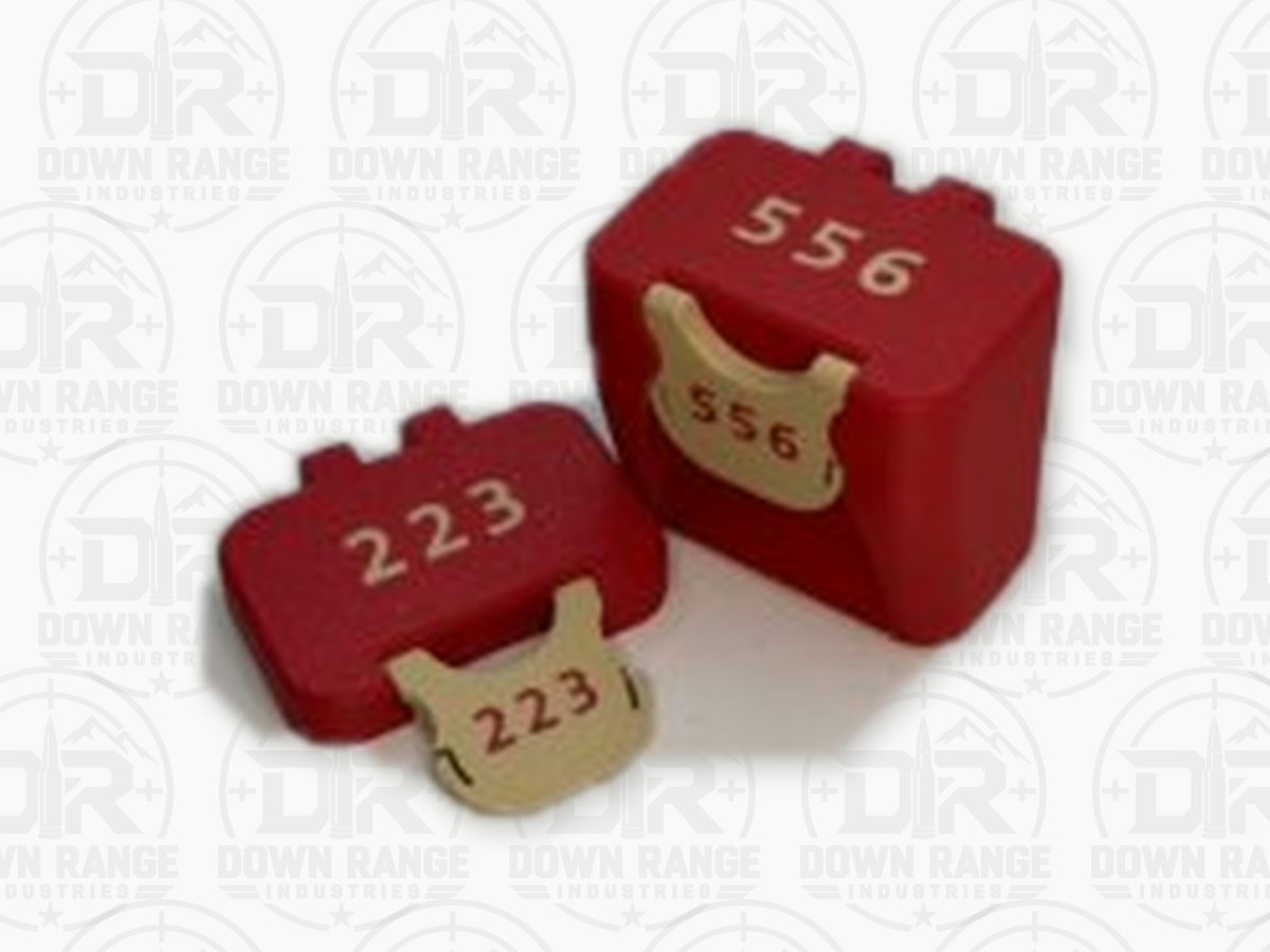 556/223 - Pocket - 10/15 Rounds