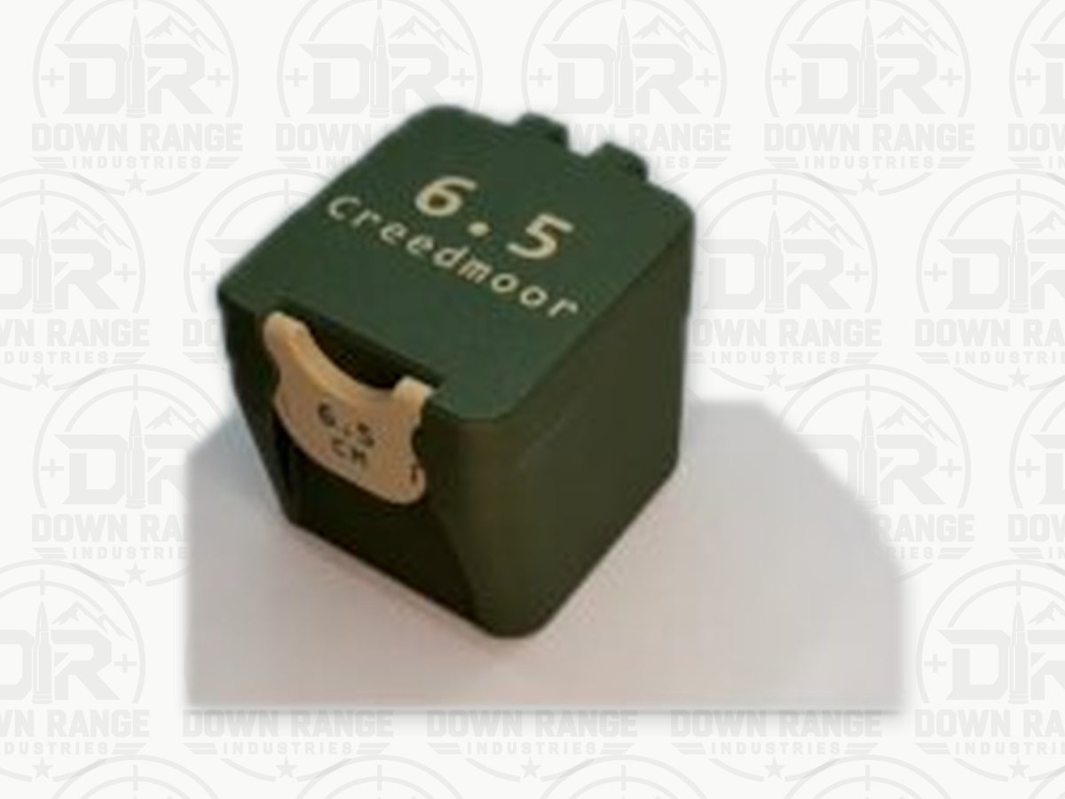 6 / 6.5 / 22 Cm - Mini - 20/25 Rounds