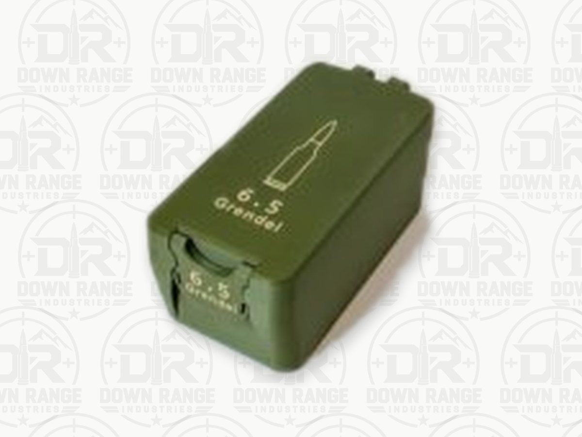 6.5 Grendel - 50 Rounds