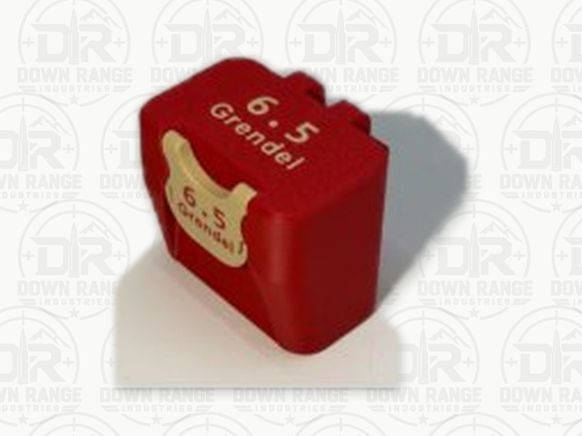 6.5 Grendel - Pocket - 10 Rounds