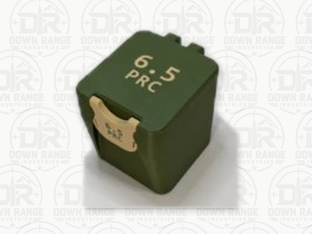 6.5 PRC - Mini - 16 Rounds