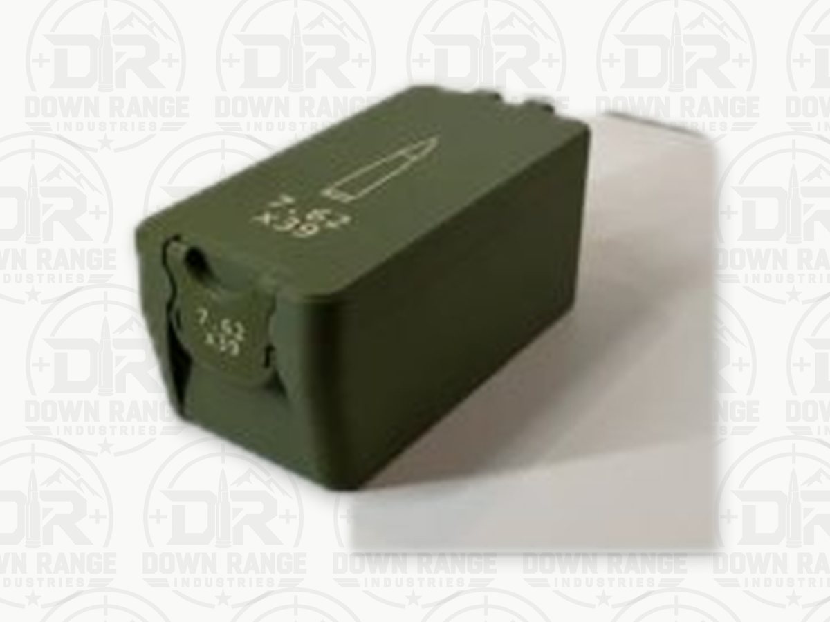 7.62X39 - 50 Rounds