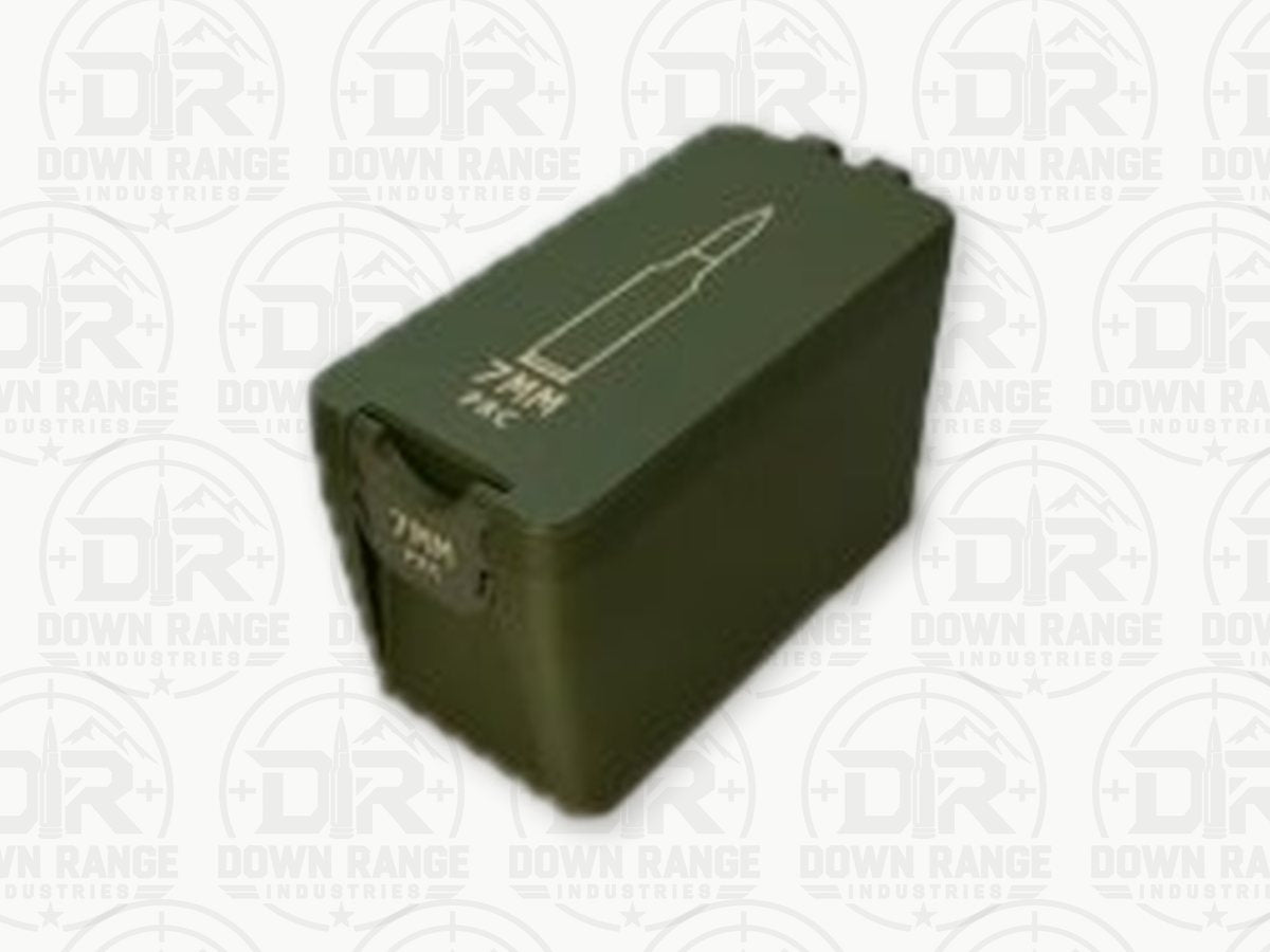 7MM PRC - 36 Rounds