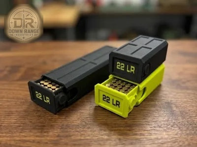 22 LR