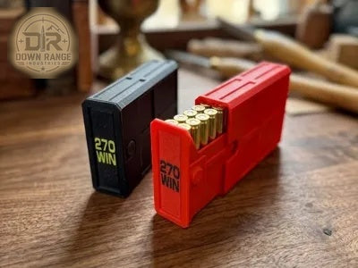 270 Win - 20 Rounds