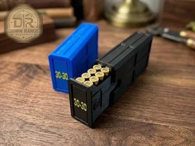 30-30 Win - 20 Rounds