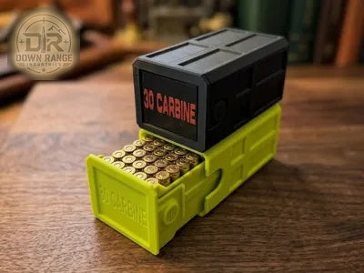30 Carbine - 50 Rounds