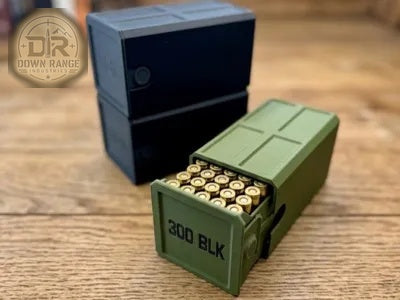 300 Blackout